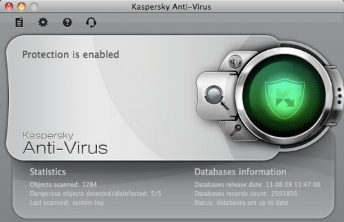 Best virus software for mac