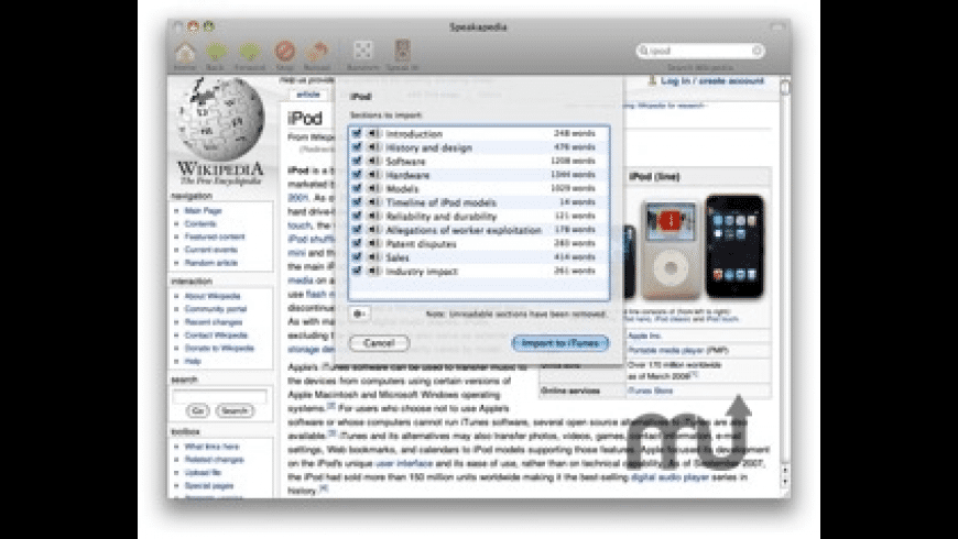 Nicecast For Mac Os X 10.5.8