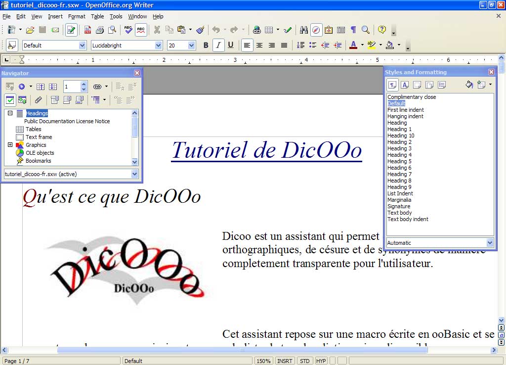 How to update openoffice for mac os x 10 13 download